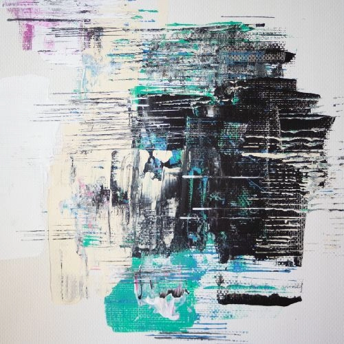 DUSTER / ダスター / IN DREAMS (CD)