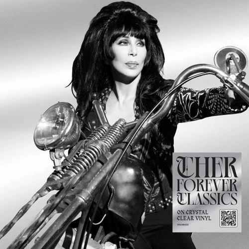 CHER / シェール / フォーエヴァー～ザ･ベスト～