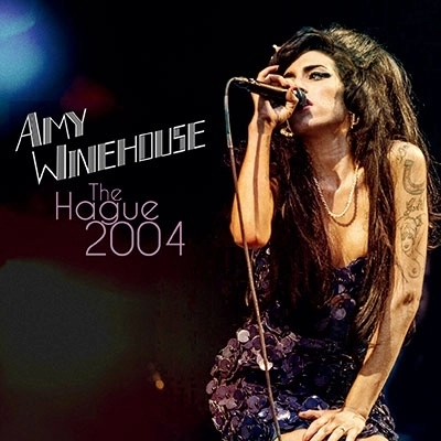 AMY WINEHOUSE / エイミー・ワインハウス 商品一覧 | ディスクユニオン