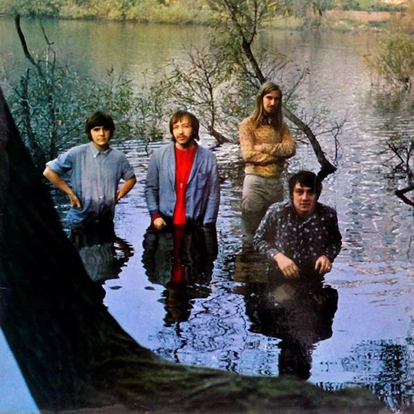 GROUNDHOGS / グラウンドホッグス / SCRATCHING THE SURFACE (GOLD VINYL)