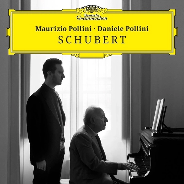 MAURIZIO POLLINI / マウリツィオ・ポリーニ / シューベルト:ピアノ･ソナタ第18番、幻想曲ヘ短調 他（MQA-CD / UHQCD） / SCHUBERT
