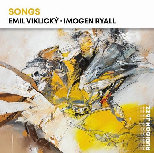 IMOGEN RYALL / イモジェン・ライアル / SONGS