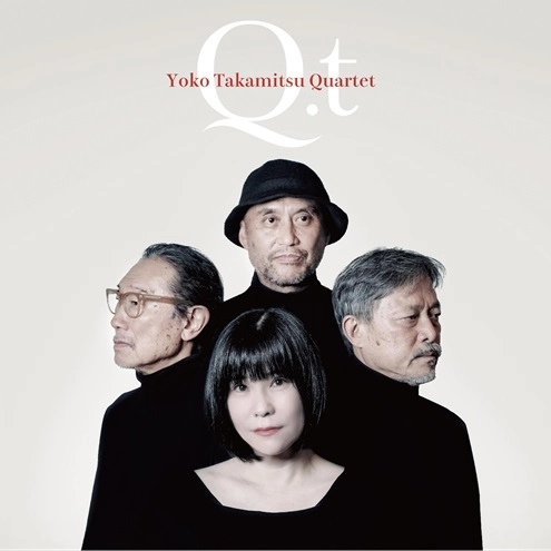 YOKO TAKAMITSU QUARTET / 高満洋子カルテット / Q.t