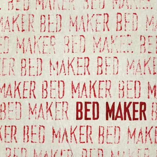 BED MAKER / BED MAKER (LP)