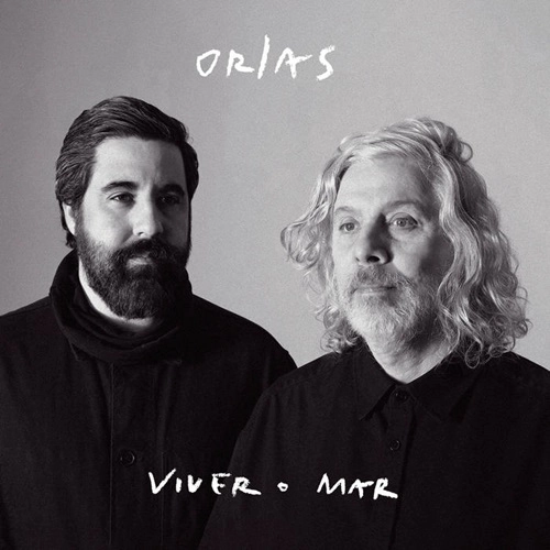 ORLAS / オルラス / VIVER O MAR