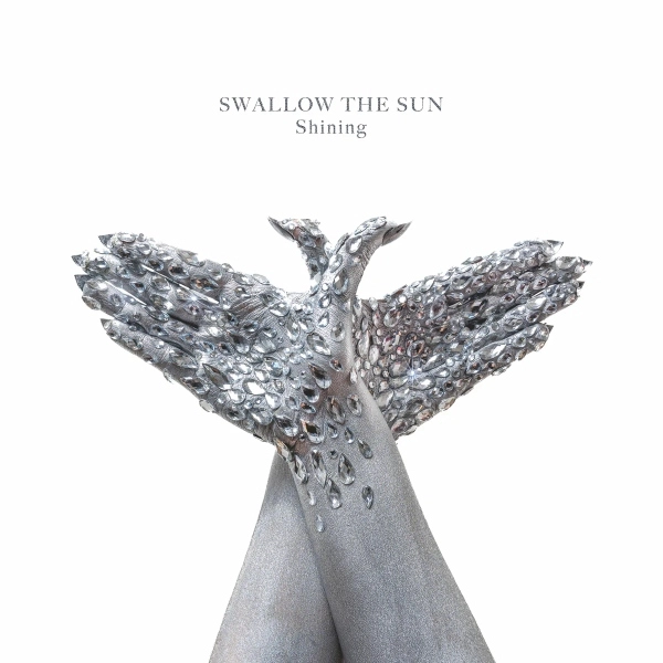 SWALLOW THE SUN / スワロウ・ザ・サン / SHINING (LTD. CD DIGIPAK)