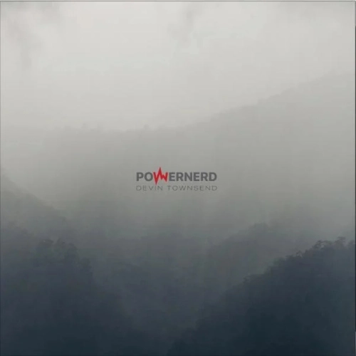 DEVIN TOWNSEND / デヴィン・タウンゼンド / POWERNERD (LTD. 2CD DIGIPAK & O-CARD)