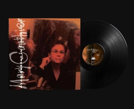 MARY GAUTHIER / DRAG QUEENS IN LIMOUSINES (LP)