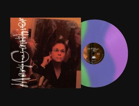 MARY GAUTHIER / DRAG QUEENS IN LIMOUSINES (GREEN/BLUE/VIOLET VINYL)