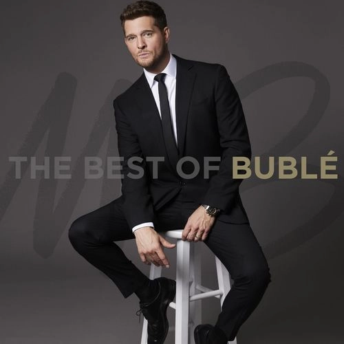 MICHAEL BUBLE / マイケル・ブーブレ / ベスト・オブ・ブーブレ