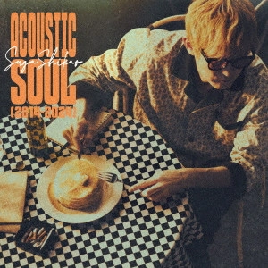 SUGA SHIKAO / スガシカオ / Acoustic Soul 2014-2024 / ACOUSTIC SOUL 2014-2024