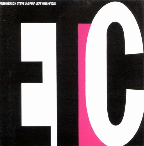 FRED HERSCH / フレッド・ハーシュ / ETC (LP)