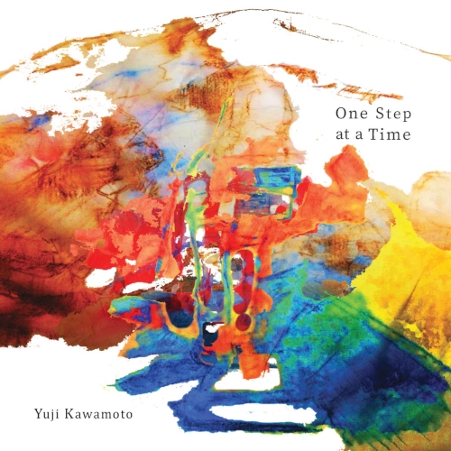 YUJI KAWAMOTO / 川本悠自 / One Step at a Time