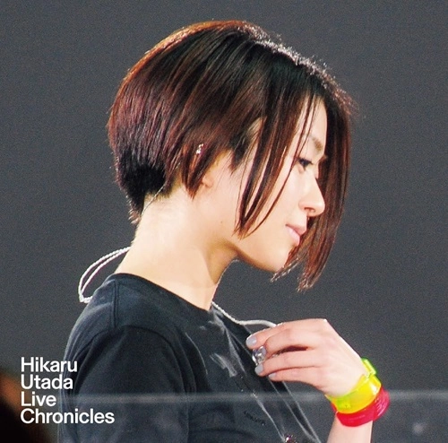 HIKARU UTADA / 宇多田ヒカル / HIKARU UTADA LIVE CHRONICLES WILD LIFE（2010）