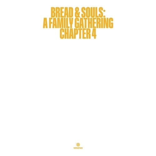 BREAD & SOULS (MARK DE CLIVE LOWE) / ブレッド&ソウルズ / FAMILY GATHERING: CHAPTER 4