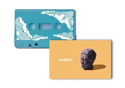 CHO CO PA CO CHO CO QUIN QUIN / tradition