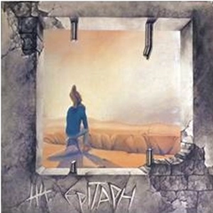EPITAPH (DEU) / エピタフ / EPITAPH - LTD.100 GOLD VINYL