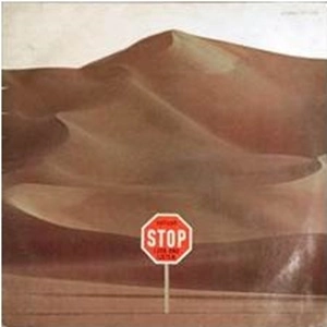 EPITAPH (DEU) / エピタフ / STOP LOOK AND LISTEN - LTD.100 GOLD VINYL