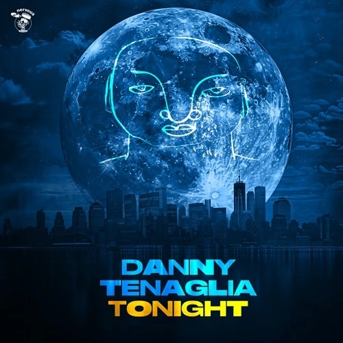 DANNY TENAGLIA / ダニー・テナグリア / TONIGHT (12")