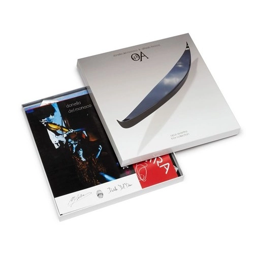OPUS AVANTRA / オパス・アヴァントラ / OPUS AVANTRA COLLECTION BOX