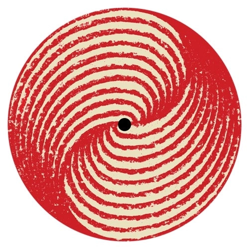 TIFRA / ALGORYTHM EP
