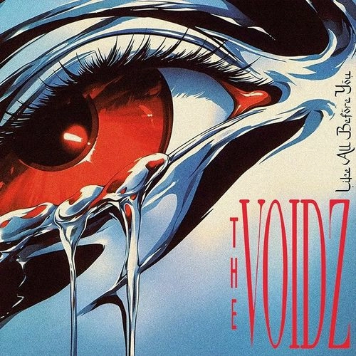 VOIDZ / ヴォイズ / 先駆者に続け（CD） / LIKE ALL BEFORE YOU