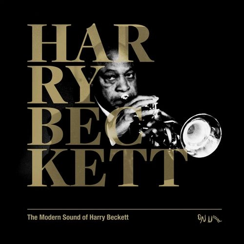 HARRY BECKETT / ハリー・ベケット / THE MODERN SOUND OF HARRY BECKETT / MODERN SOUND OF HARRY BECKETT
