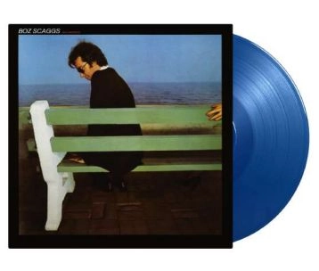 BOZ SCAGGS / ボズ・スキャッグス / SILK DEGREES (TRANSLUCENT BLUE COLOURED VINYL)