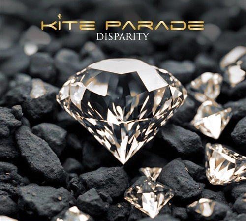 KITE PARADE / カイト・パレード / DISPARITY