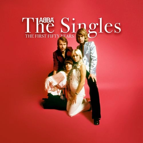 ABBA / アバ / ABBA / THE SINGLES (LIMITED VERSION) / ザ･シングルス（SHM-CD）