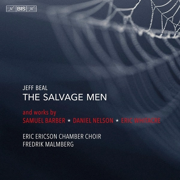 FREDRIK MALMBERG / フレドリク・マルムベリ / JEFF BEAL:THE SALVAGE MEN