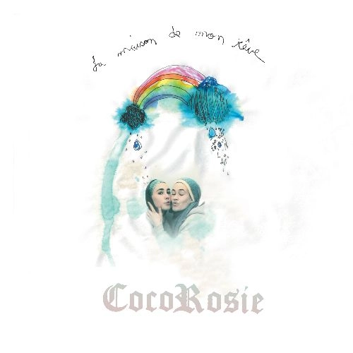 COCOROSIE / ココロージー / LA MAISON DE MON REVE (20TH ANNIVERSARY EDITION / LP - ALGAE SEA)