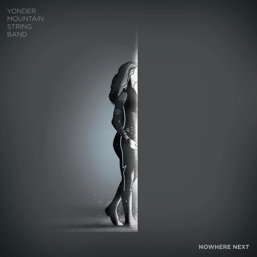 YONDER MOUNTAIN STRING BAND / NOWHERE NEXT (CD)
