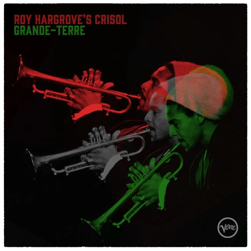 ROY HARGROVE / ロイ・ハーグローヴ / GRANDE-TERRE