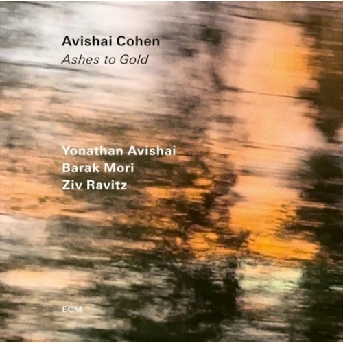 AVISHAI COHEN (TRUMPET) / アヴィシャイ・コーエン / ASHES TO GOLD