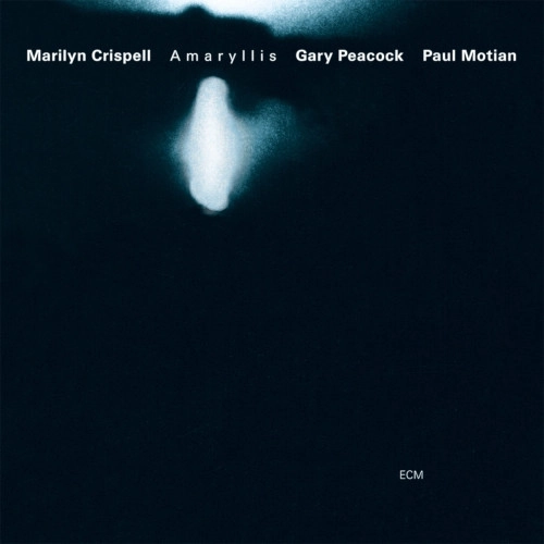 MARILYN CRISPELL / マリリン・クリスペル / AMARYLLIS (LP)