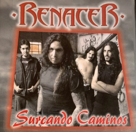 RENACER / SURCANDO CAMINOS
