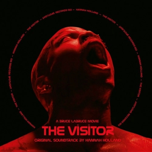 HANNAH HOLLAND / VISITOR (2LP)