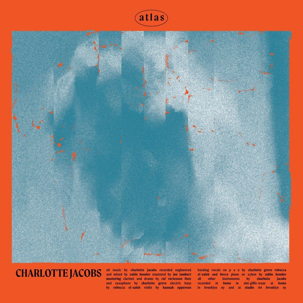 CHARLOTTE JACOBS / A T L A S