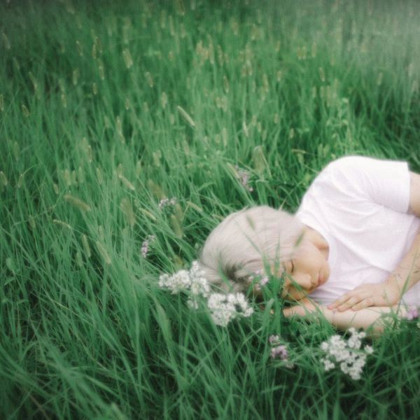GYE0M / ギョム / WHAT REMAINS IS A THICK SCENT AND LAST LOVE