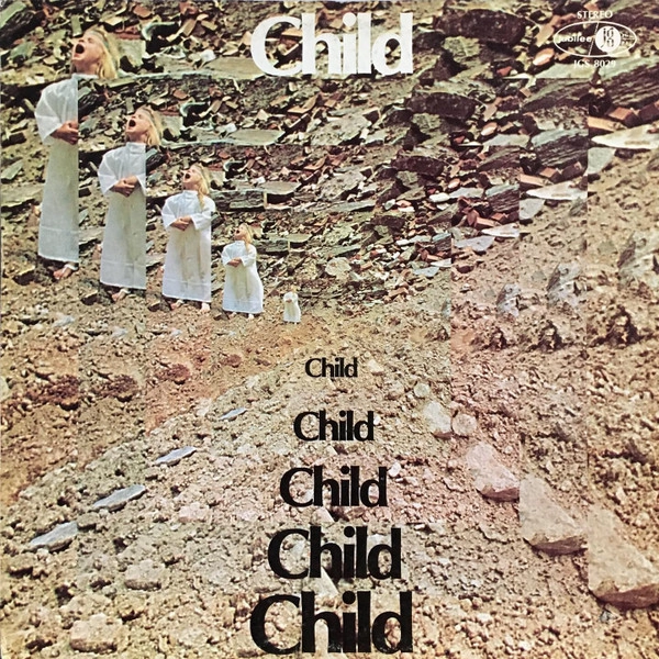 CHILD / チャイルド / CHILD (CD)