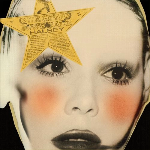 HALSEY / ホールジー / THE GREAT IMPERSONATOR (CD) / THE GREAT IMPERSONATOR