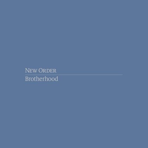 NEW ORDER / ニュー・オーダー / BROTHERHOOD [DEFINITIVE EDITION] (LP+CD+DVD) / BROTHERHOOD [DEFINITIVE EDITION]