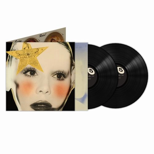 HALSEY / ホールジー / THE GREAT IMPERSONATOR (VINYL) / THE GREAT IMPERSONATOR (VINYL) 