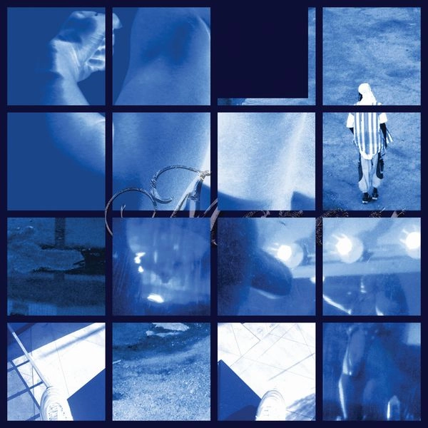CONTOUR (EXPERIMENTAL / R&B) / TAKE OFF FROM MERCY