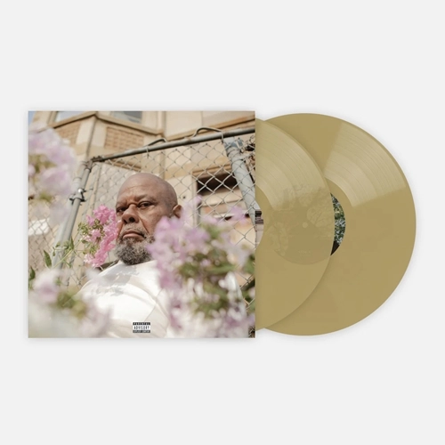 SABA (HIPHOP) / FEW GOOD THINGS (2LP -TAN VINYL-)