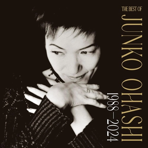JUNKO OHASHI / 大橋純子 / THE BEST OF 大橋純子 1988-2024（SHM-CD）