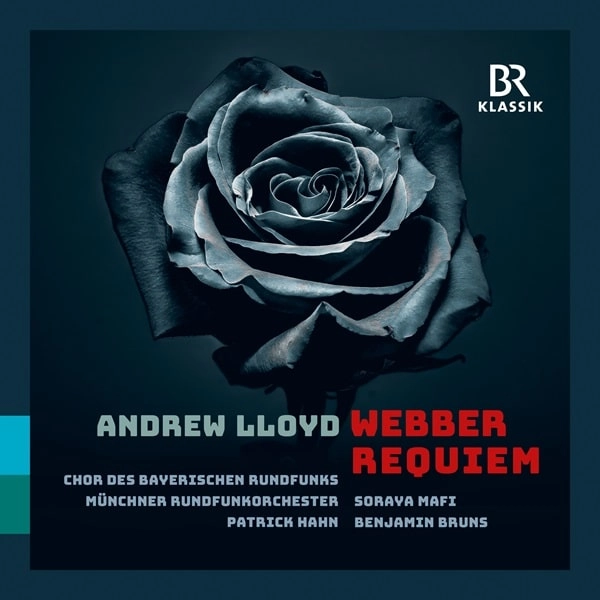 PATRICK HAHN / パトリック・ハーン / WEBBER:REQUIEM