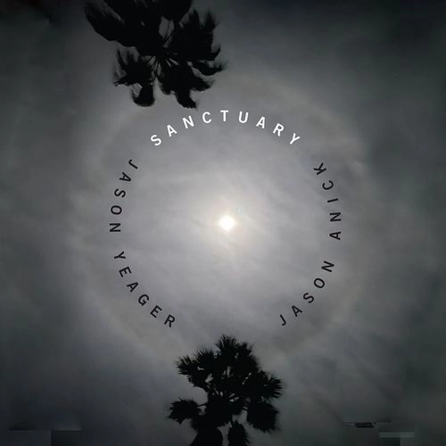 JASON ANICK / ジェイソン・アニック / SANCTUARY