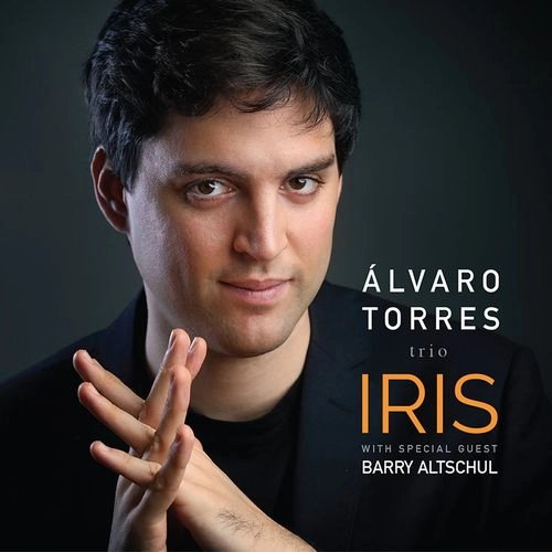 ALVARO TORRES / アルバロ・トーレス / IRIS